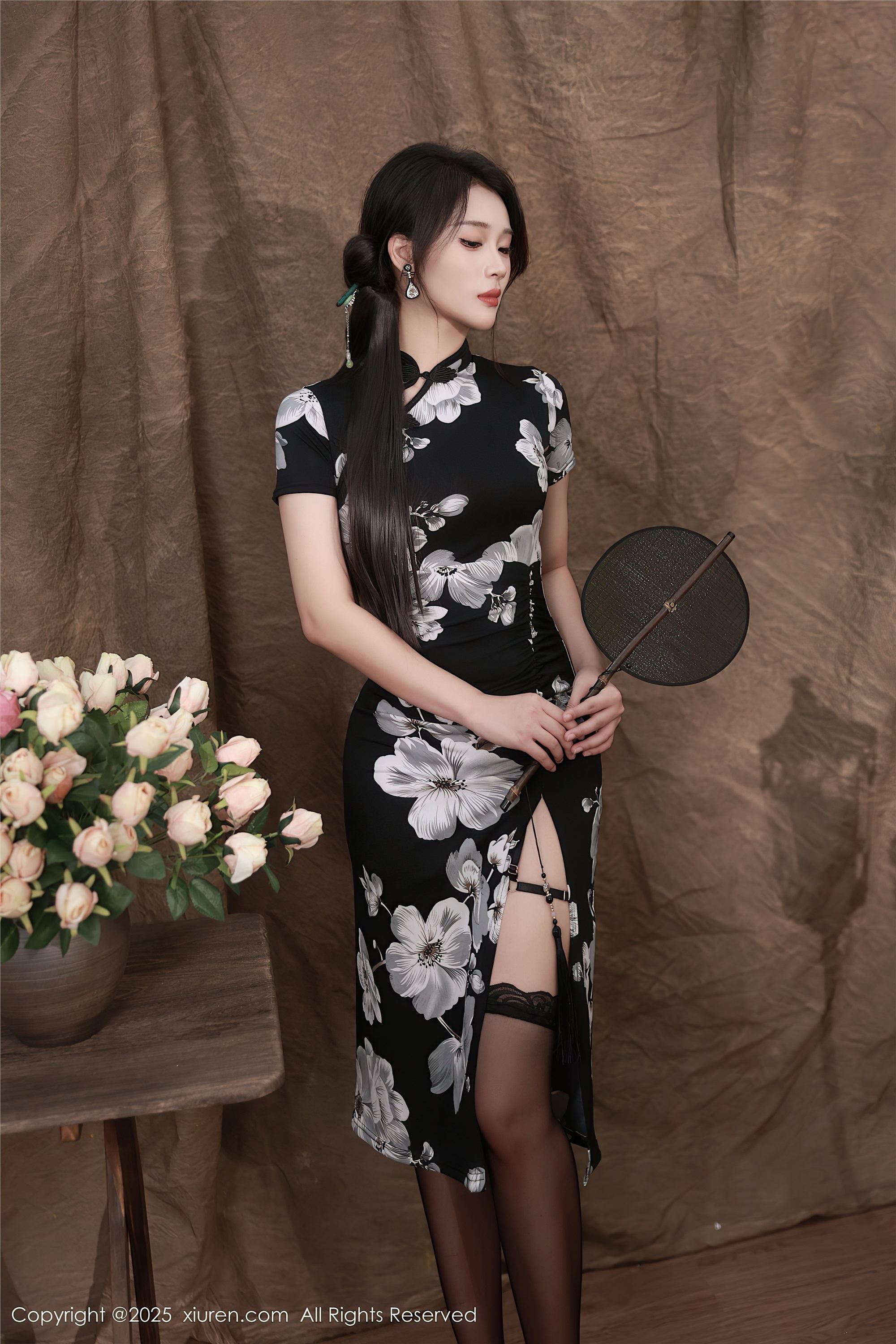 Xiuren秀人网 2025.08.15 NO.10655 南乔